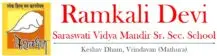 SVMKD